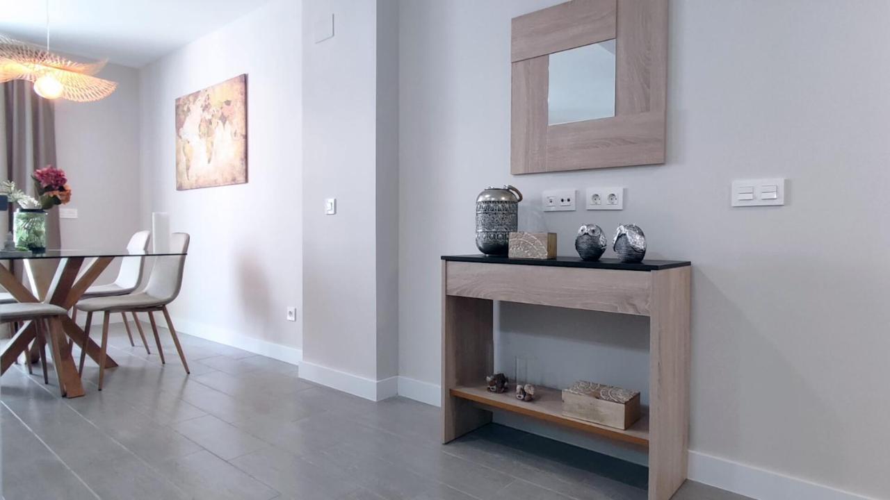 Dunas Beach II Apartment Torrox Bagian luar foto