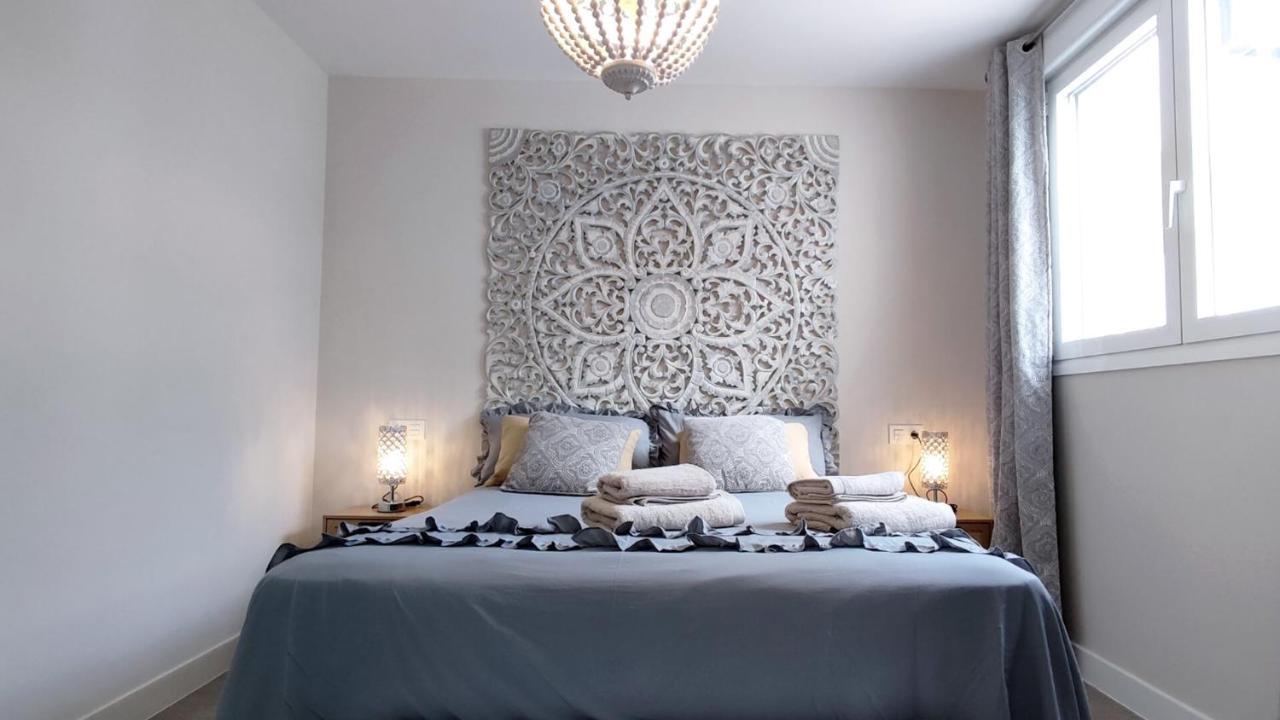 Dunas Beach II Apartment Torrox Bagian luar foto
