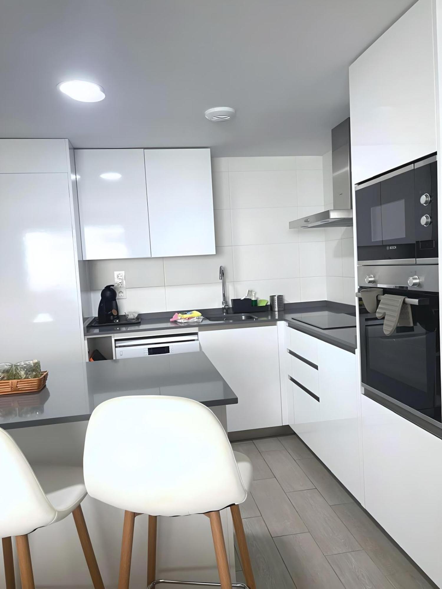 Dunas Beach II Apartment Torrox Bagian luar foto